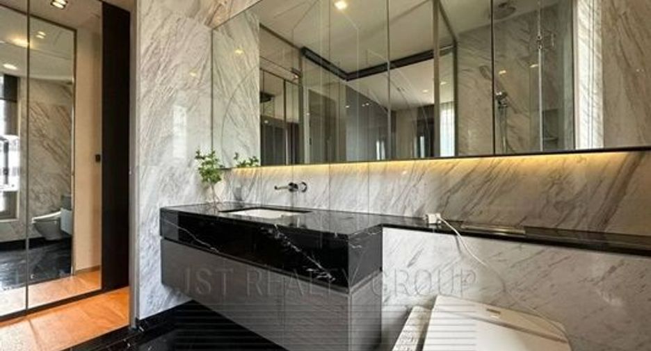 For rent 1 Beds condo in Sathon, Bangkok