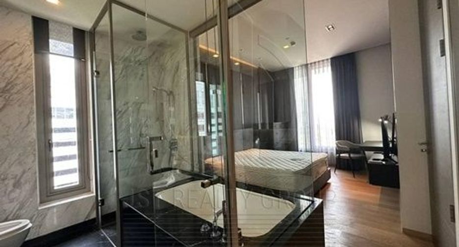For rent 1 Beds condo in Sathon, Bangkok