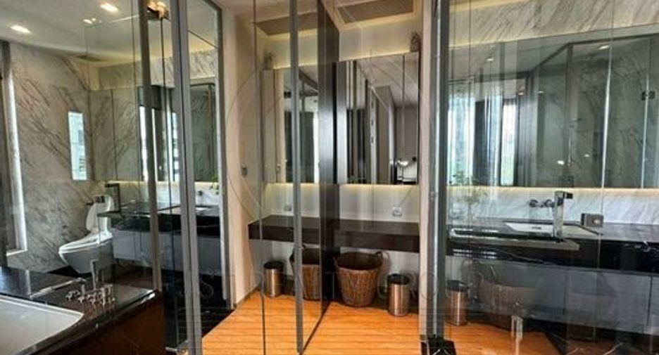 For rent 1 Beds condo in Sathon, Bangkok