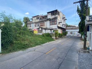 For sale land in Chatuchak, Bangkok