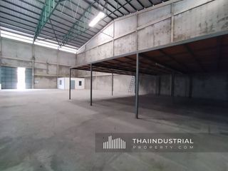 出租 仓库 在 Prawet, 曼谷
