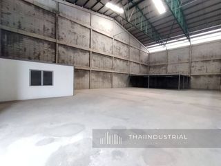 出租 仓库 在 Prawet, 曼谷