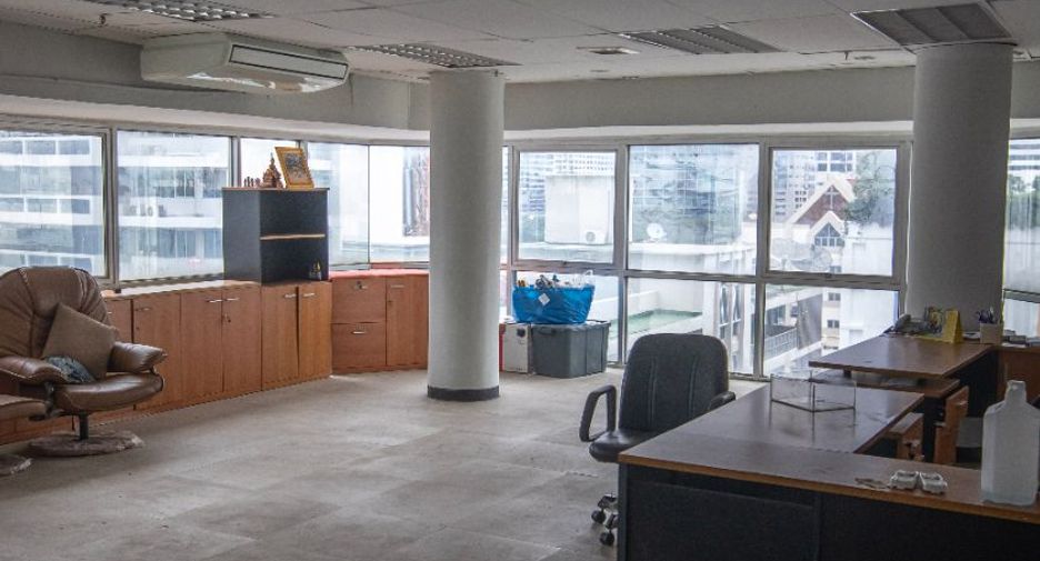 For rent office in Watthana, Bangkok