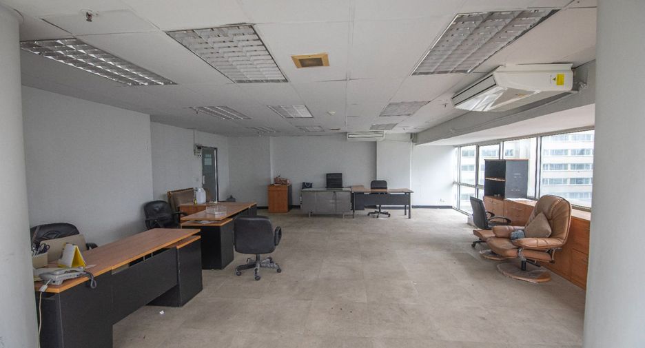 For rent office in Watthana, Bangkok