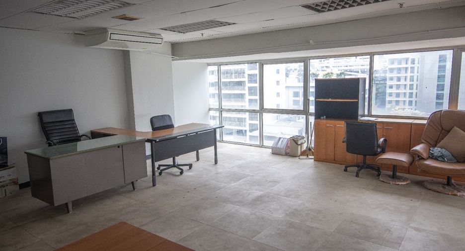 For rent office in Watthana, Bangkok