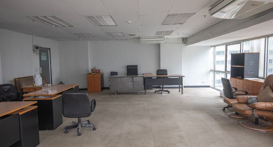 For rent office in Watthana, Bangkok