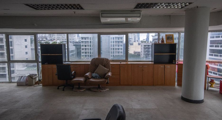 For rent office in Watthana, Bangkok
