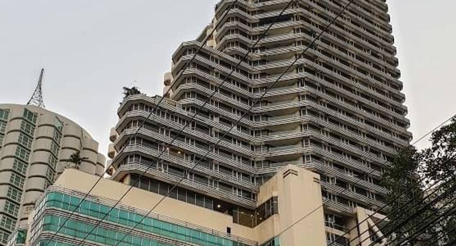 For rent office in Watthana, Bangkok