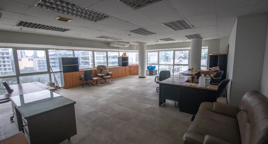 For rent office in Watthana, Bangkok