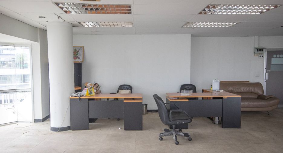 For rent office in Watthana, Bangkok