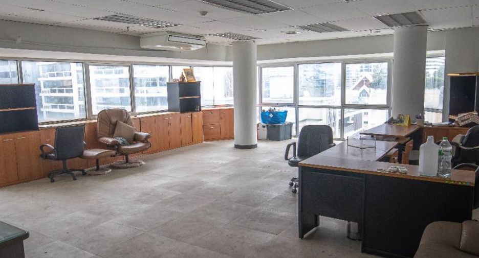 For rent office in Watthana, Bangkok