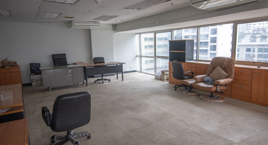 For rent office in Watthana, Bangkok