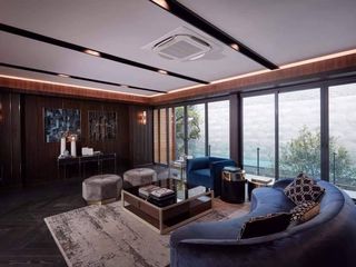 For sale 4 ベッドルーム house in Wang Thonglang, Bangkok