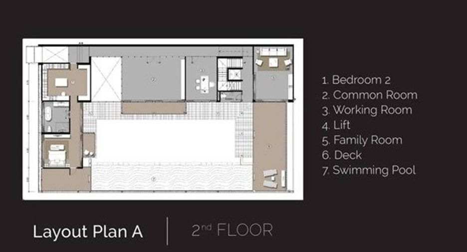 For sale 4 ベッドルーム house in Wang Thonglang, Bangkok