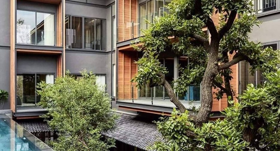 For sale 4 ベッドルーム house in Wang Thonglang, Bangkok