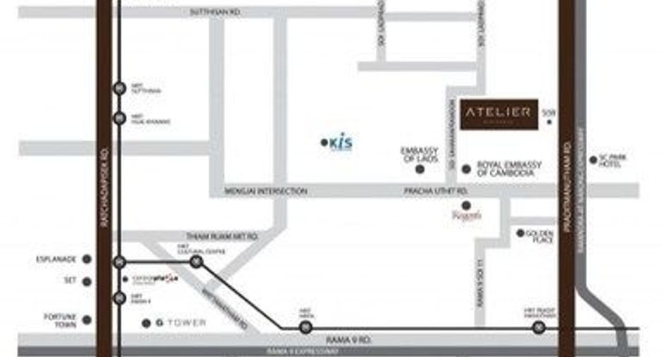 For sale 4 ベッドルーム house in Wang Thonglang, Bangkok