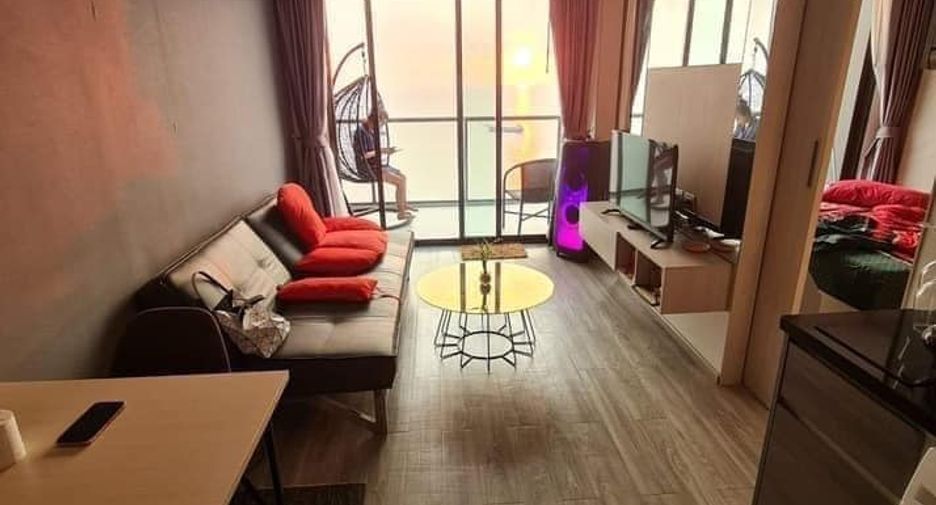 For rent 1 bed condo in Jomtien, Pattaya