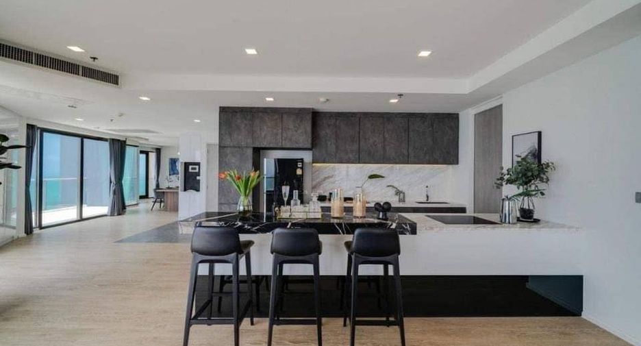 For rent 1 bed condo in Jomtien, Pattaya