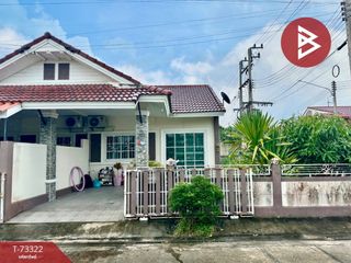 For sale 2 Beds townhouse in Si Racha, Chonburi