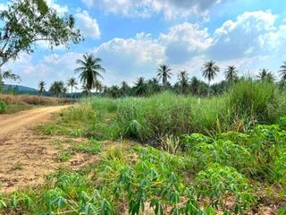 For sale land in Bang Lamung, Chonburi