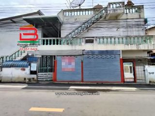 For sale 20 bed serviced apartment in Khlong Luang, Pathum Thani