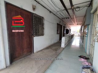 For sale 20 bed serviced apartment in Khlong Luang, Pathum Thani