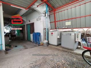 For sale 20 bed serviced apartment in Khlong Luang, Pathum Thani