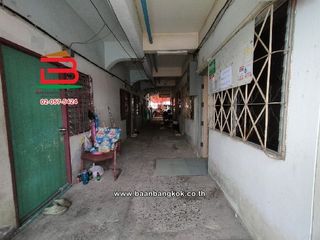 For sale 20 bed serviced apartment in Khlong Luang, Pathum Thani