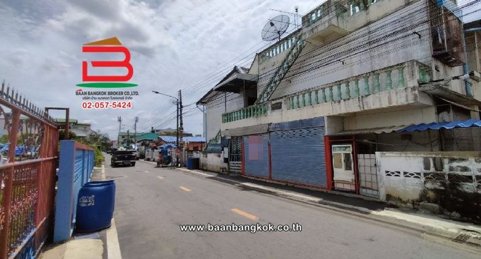 出售 20 卧室 服务式公寓 在 Khlong Luang, Pathum Thani