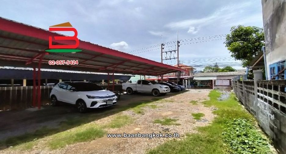 出售 20 卧室 服务式公寓 在 Khlong Luang, Pathum Thani