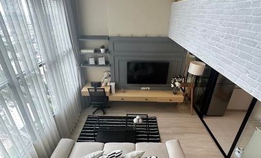 For rent 1 Beds condo in Sathon, Bangkok