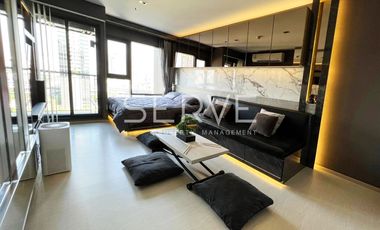 For rent and for sale 1 bed condo in Khlong Toei, Bangkok