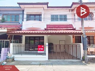 For sale 3 Beds townhouse in Phra Phrom, Nakhon Si Thammarat