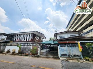 For sale 5 Beds house in Bangkok Noi, Bangkok