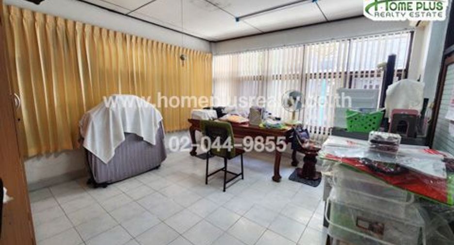 For sale 5 bedrooms house in Bangkok Noi, Bangkok