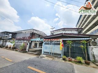 For sale 5 Beds house in Bangkok Noi, Bangkok