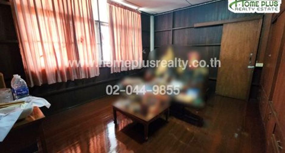 For sale 5 bedrooms house in Bangkok Noi, Bangkok