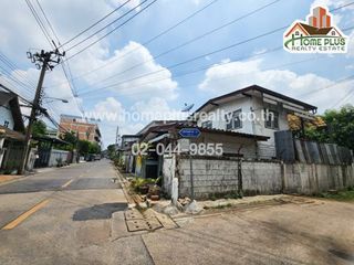 For sale 5 Beds house in Bangkok Noi, Bangkok