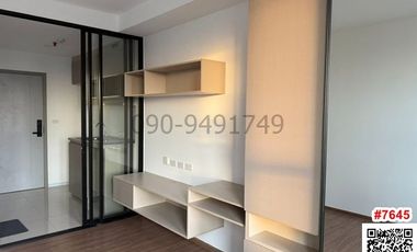 Condo en venta de 1 habitaciones en Min Buri, Bangkok