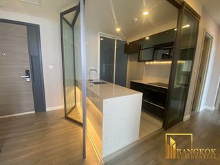Condo en alquiler de 2 habitaciones en Sathon, Bangkok