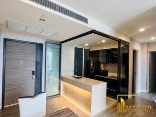Condo en alquiler de 2 habitaciones en Sathon, Bangkok