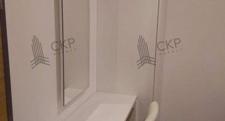 Condo en venta de 1 habitaciones en Thung Khru, Bangkok