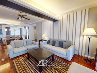 For rent 3 bed apartment in Khlong Toei, Bangkok