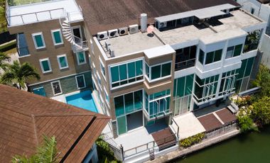 For sale 3 Beds townhouse in Mueang Phuket, Phuket