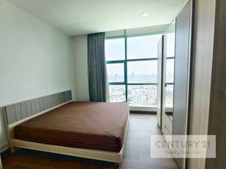 出租 1 卧室 公寓 在 Bang Kho Laem, 曼谷