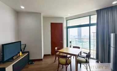 For rent 1 bed condo in Bang Kho Laem, Bangkok