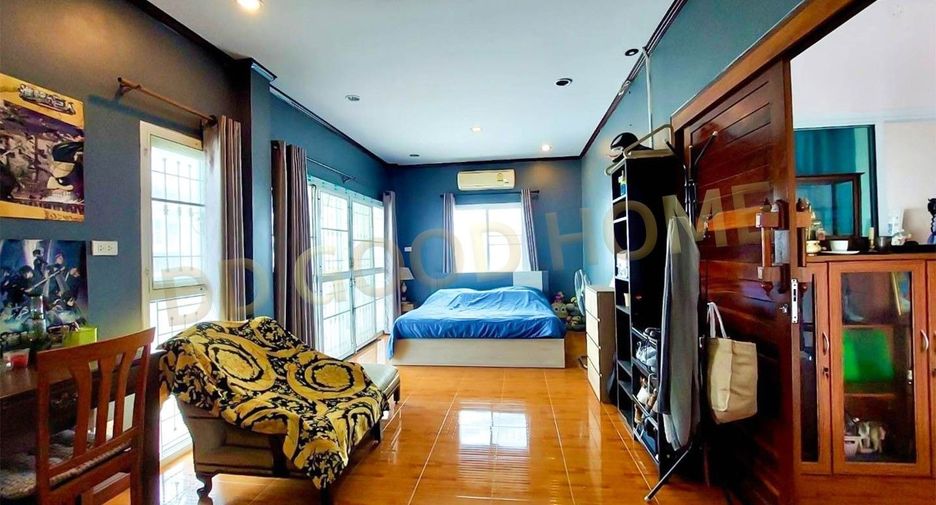 For sale 6 bed house in Bang Pa-in, Phra Nakhon Si Ayutthaya