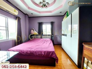 For sale 6 bed house in Bang Pa-in, Phra Nakhon Si Ayutthaya