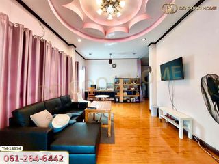 For sale 6 bed house in Bang Pa-in, Phra Nakhon Si Ayutthaya