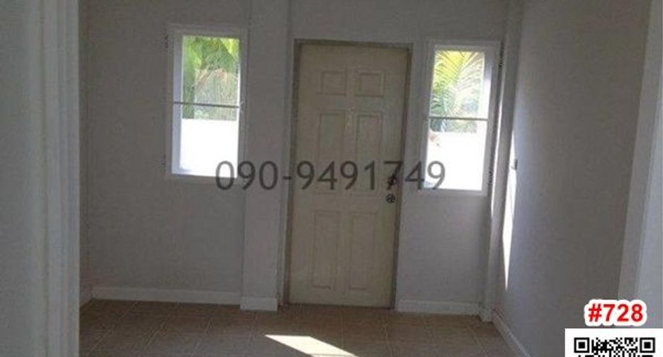 For rent 3 bed house in Min Buri, Bangkok Hipflat